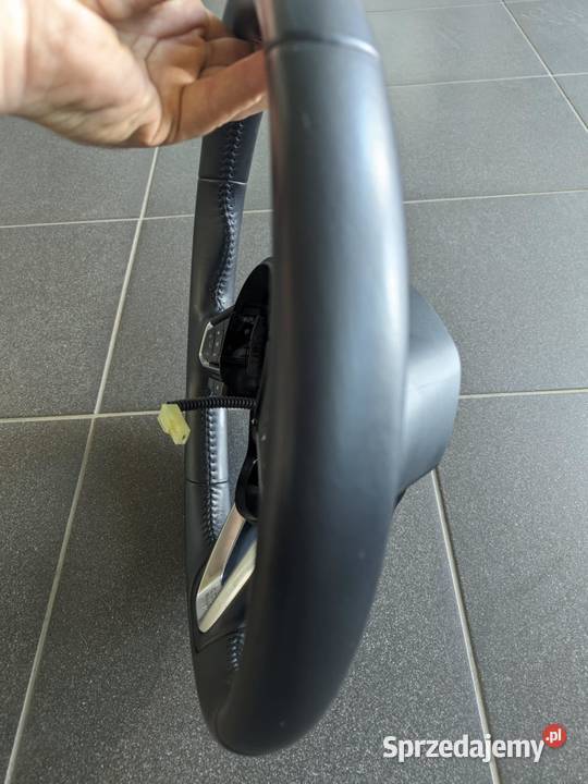 Kierownica Mazda 6 GJ 2019