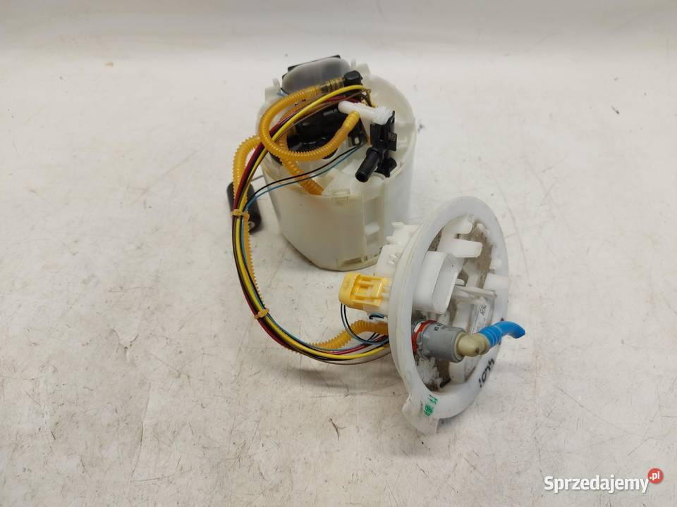 BMW G23 M440i Cabrio Wiązka zderzaka tył 7473444 dolnośląskie