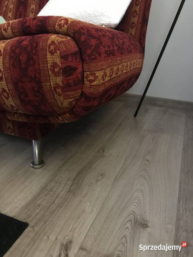 Kanapa łóżko stan rewelacja Syców