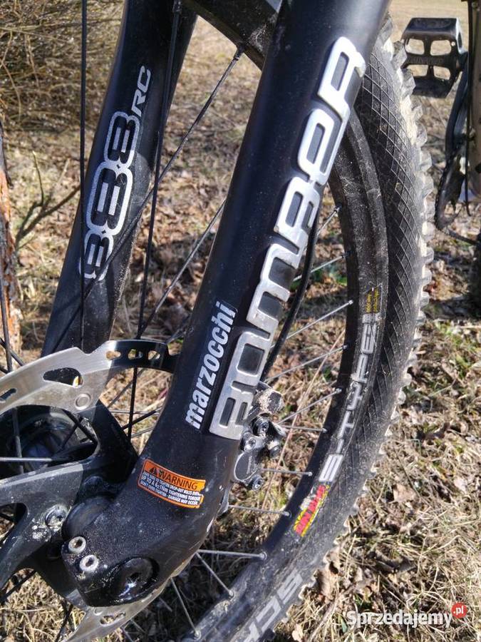 Specialized big hit comp custom DH r M 2624 Staszów sprzedam