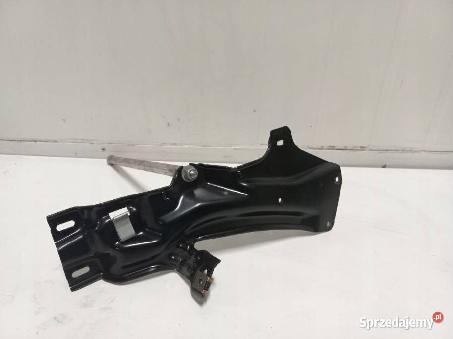 Wspornik deski rozdzielczej audi a6 c5 4B1857320 osobowe Chełm