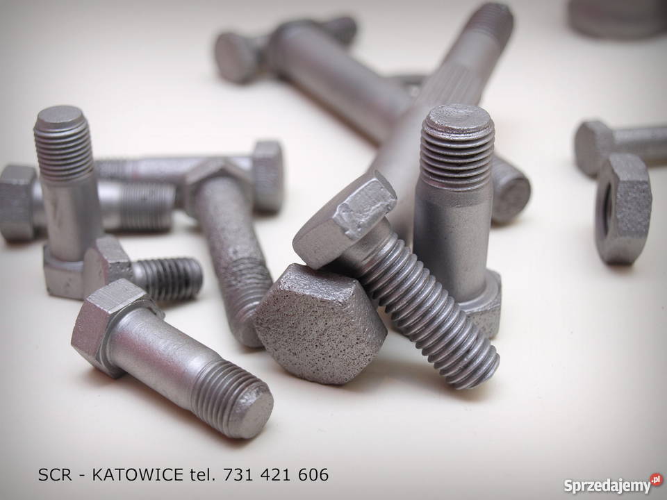 Sodowanie Szkiełkowanie Śrutowanie SCR KATOWICE serwis