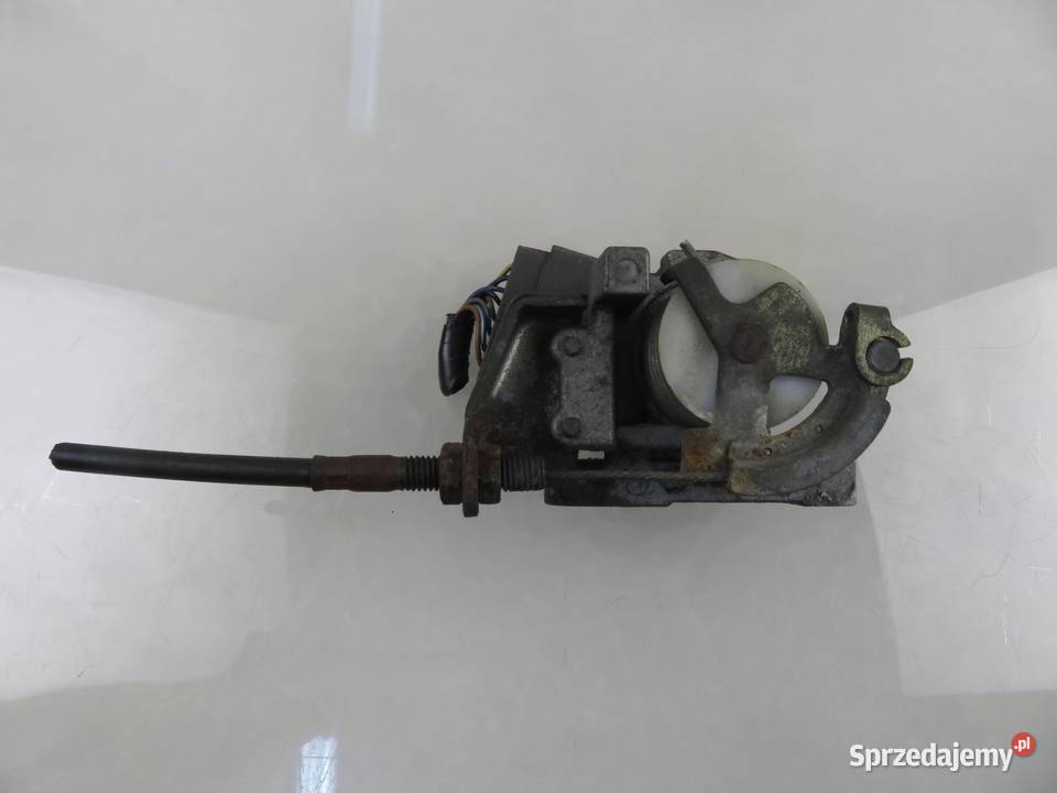 POTENCJOMETR GAZU MITSUBISHI OUTLANDER I 24