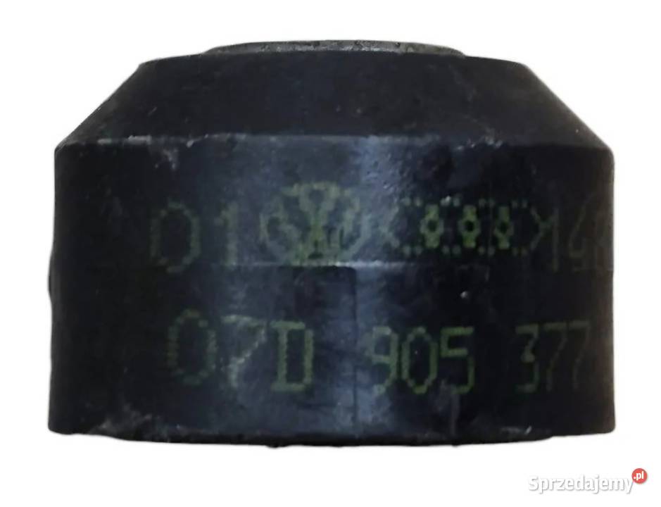 CZUJNIK SPALANIA STUKOWEGO A4 B6 A4 B7 PASSAT B5 Działoszyce sprzedam