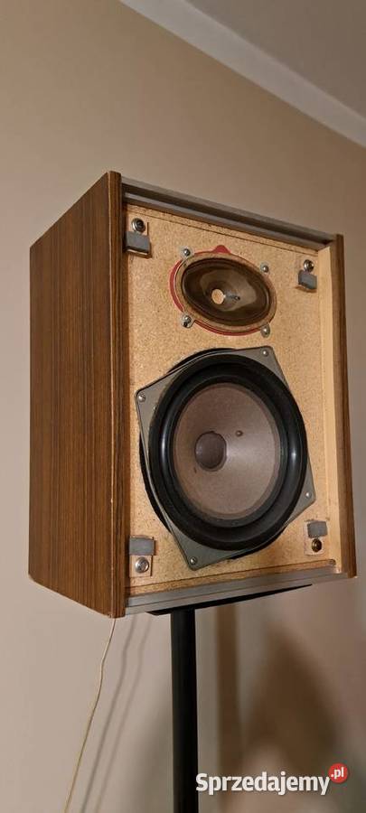 Kolumny vintage RFTREMA Andante 830 Elektronika wielkopolskie