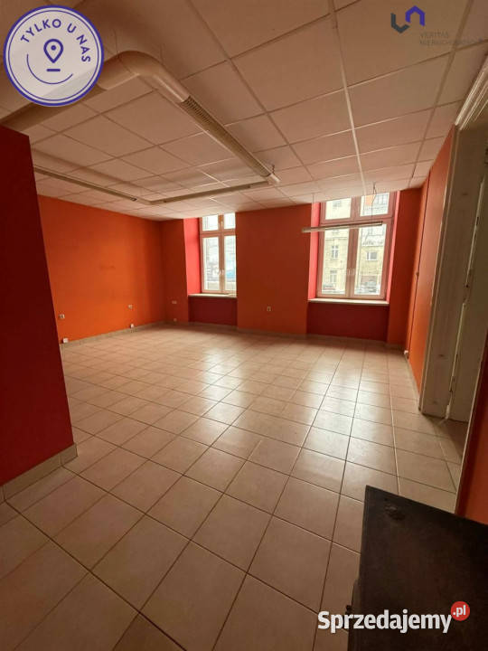 Lokal 789m2 BielskoBiała Barlickiego 23 Bielsko-Biała sprzedam
