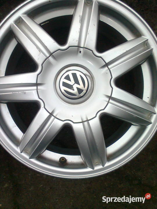 felgi aluminiowe 16 Seat VW Audi aluminiowe Jarosław