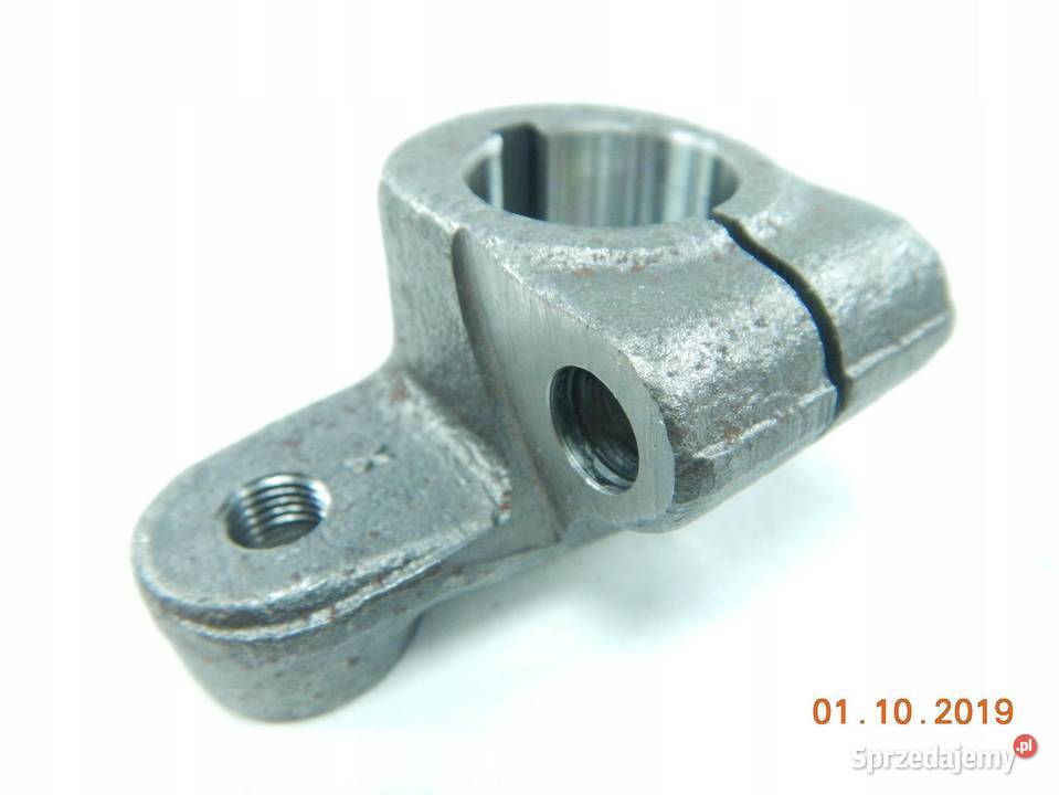 CZOP WAŁU NAPĘDOWEGO IVECO 697NP 300 4801121 ASO