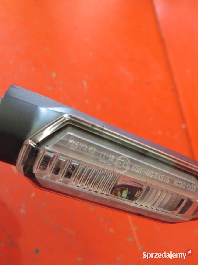 HONDA CB 500 CB500F CB 500 2021 KIERUNKOWSKAZ