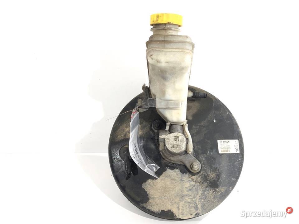 SERWO HAMULCOWE FIAT GRANDE PUNTO 55700420