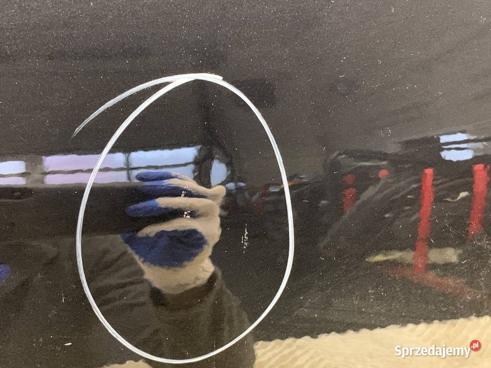 DRZWI PRAWY PRZÓD BMW F20 Hatchback 1119 podkarpackie sprzedam