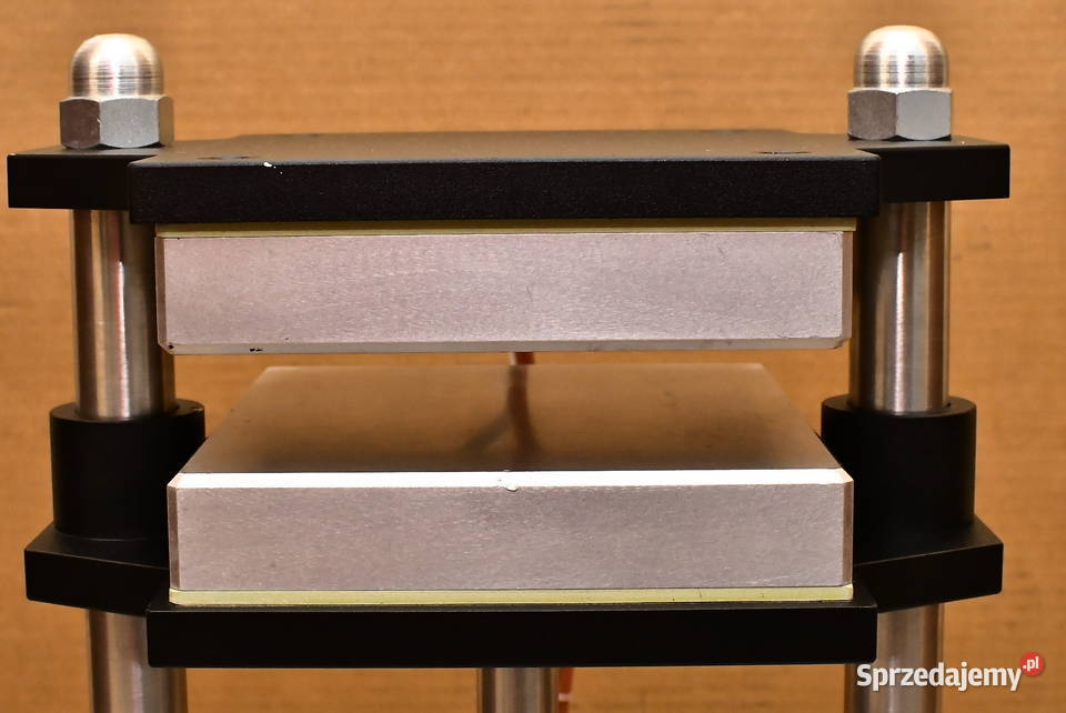 Rosin press prasa podgrzewana grzana Dzierżoniów sprzedam