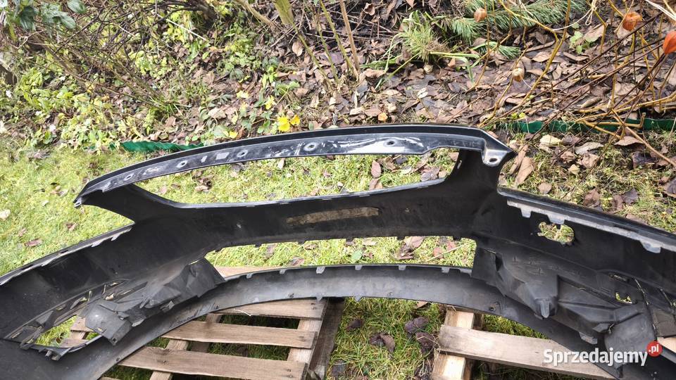 zderzak przód Volvo S80 II 2014r Kielce