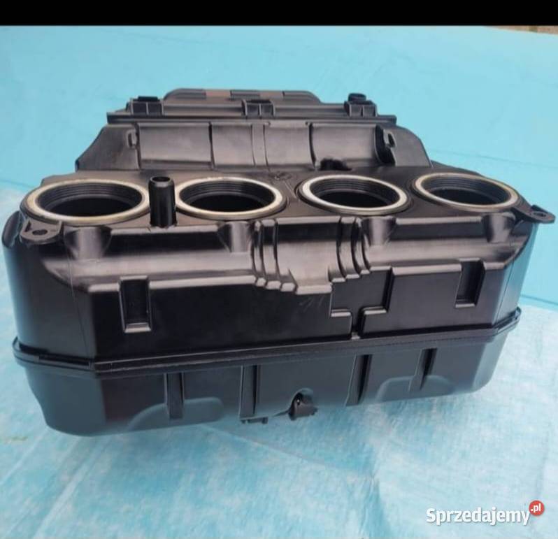 BMW S 1000 RR S1000RR K46 AIRBOX WLOT POWIETRZA Nowy Tomyśl