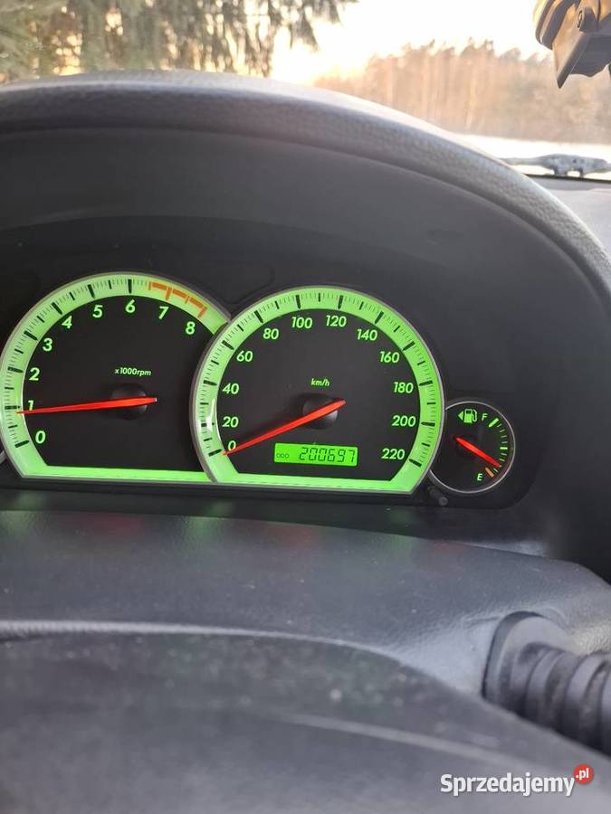 Chevrolet captiva 24 Captiva kujawsko-pomorskie