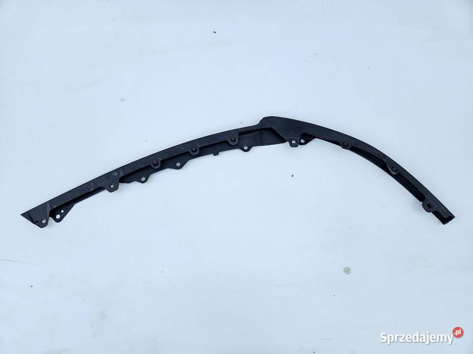 TOYOTA VERSO SPOILER HOKEJ ZDERZAKA PRAWY PRZÓD Międzychód