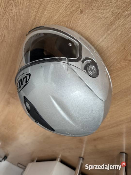 Kask motocyklowy Lazer Granville M Legnica