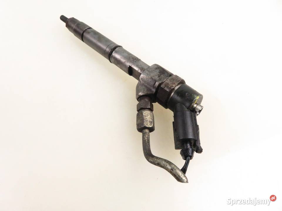 WTRYSKIWACZ MERCEDESBENZ W168 A 170 CDI osobowe małopolskie sprzedam