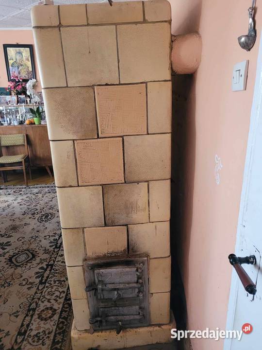 przestawienie pieca kaflowego remont pieca Zduni, piece i kominki Kalisz