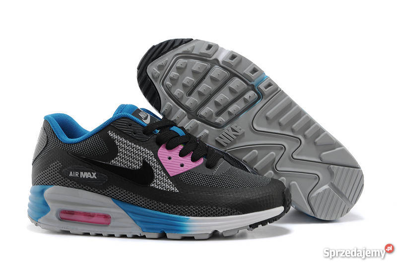 NOWE NIKE AIR 90 LUNAR DAMSKIE ROZMIAR 3640 MIX śląskie Katowice