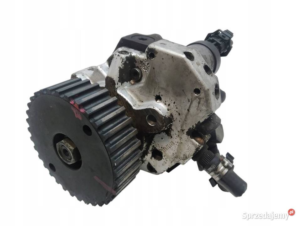 POMPA WTRYSKOWA 17 CDTI Opel Astra III 20042014