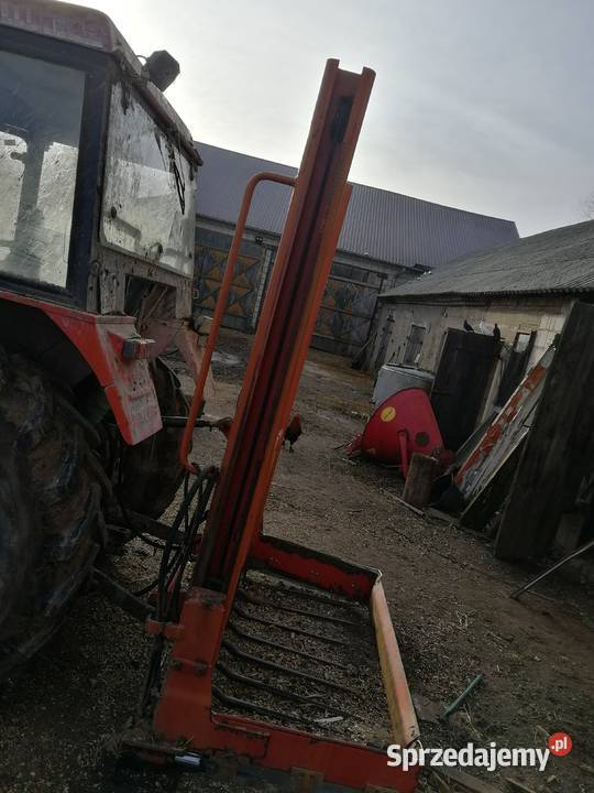 Wycinak Vicon Klukowo-Kolonia