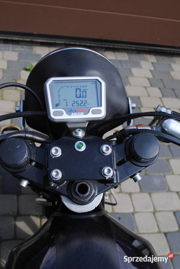 BMW r80 RT cafe racer Motoryzacja lubelskie Lublin
