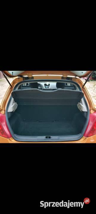 Peugeot 207 manualna