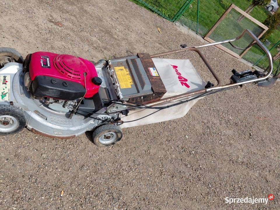 Kosiarka spalinowa honda Sandomierz