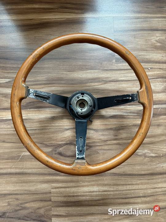 Kierownica Hellebore Alfa Romeo SpiderGiuliaGTV Kierownice Świebodzin