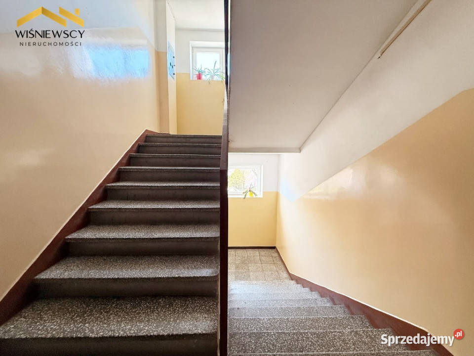 3 POKOJE Z BALKONEM SWIETNA 5971zł/m2