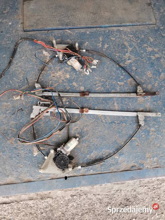 Cześć vw t4 łódzkie Łęczyca sprzedam