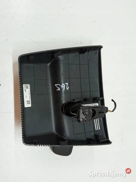 LUSTERKO WEWNĘTRZNE 96030N9000 Hyundai Tucson IV osobowe świętokrzyskie