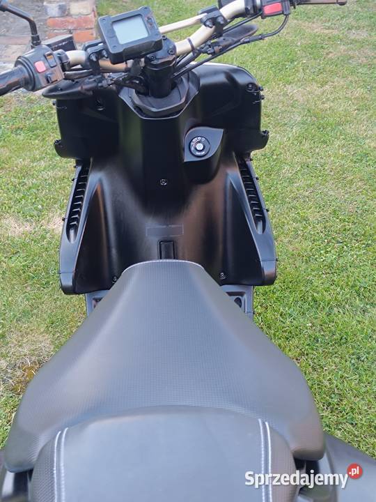 Yamaha dolnośląskie sprzedam
