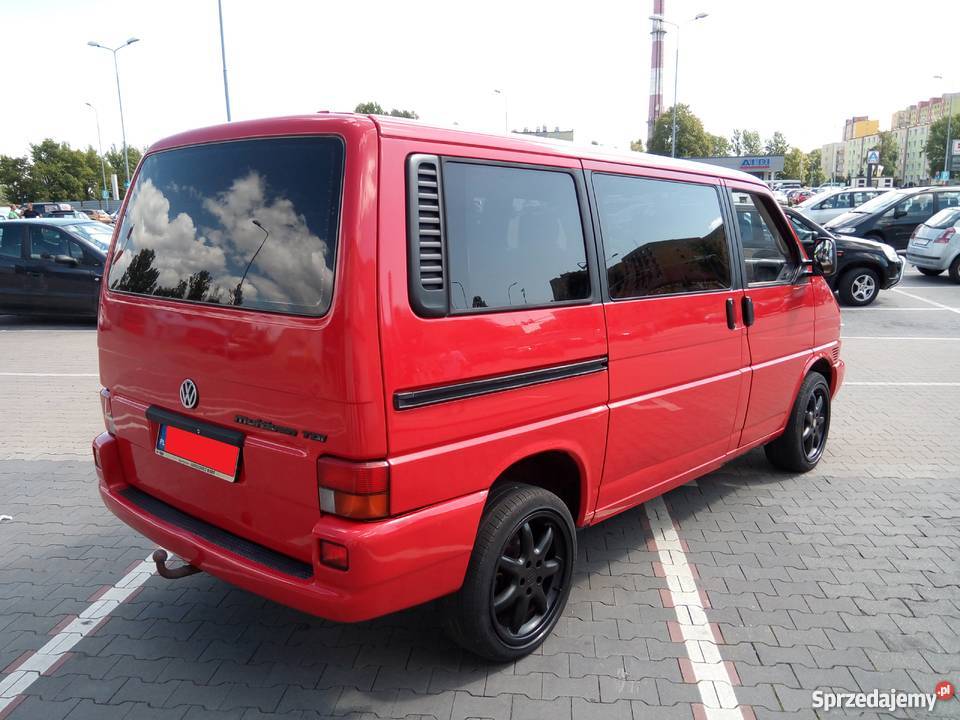 kpl alu 18 5x112 audi mercedes volkswagen Wałbrzych