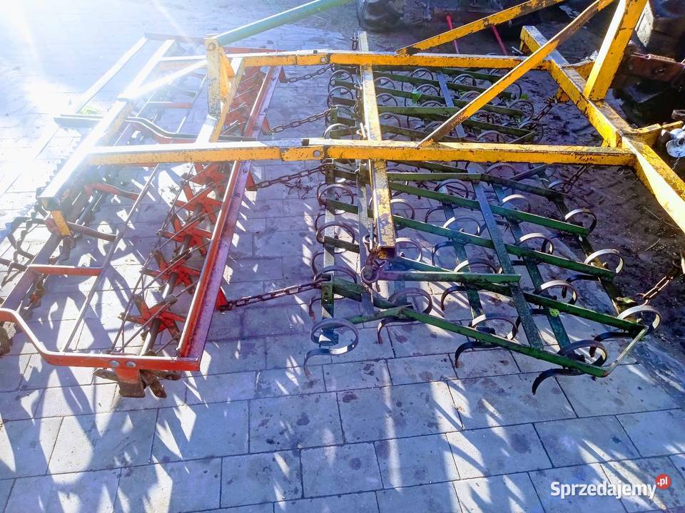Agregat przedsiewny Iwaniska sprzedam