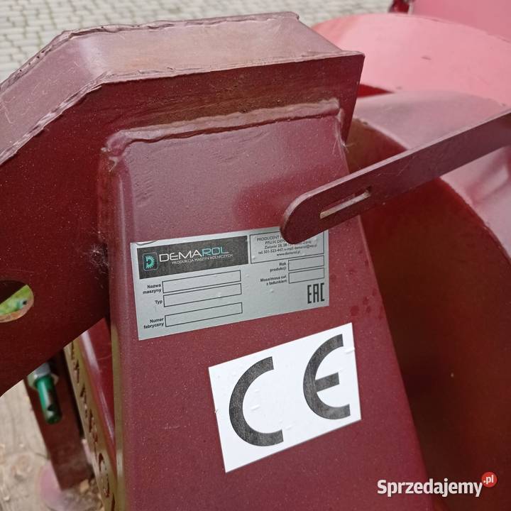 Rozdrabniacz Rozdrabniacze