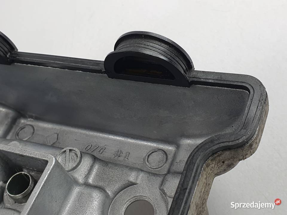 Pokrywa Glowicy Dekiel Uszczelka Suzuki Ltz 400 Łódź