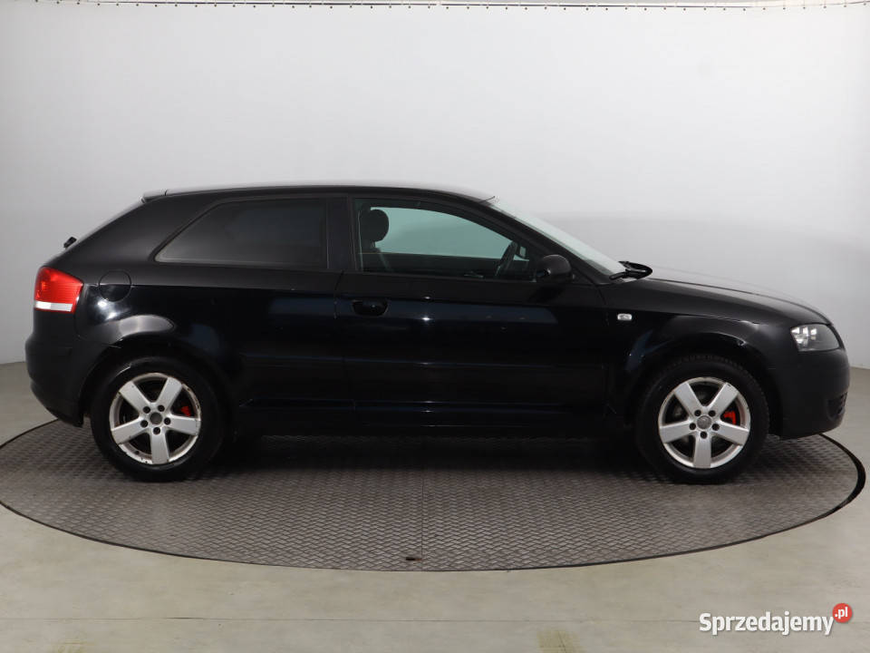 Audi A3 19 TDI Bielany Wrocławskie