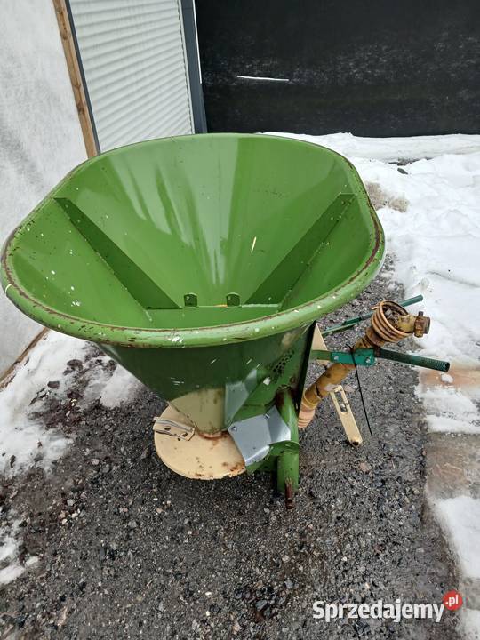 Rozsiewacz Jordanów