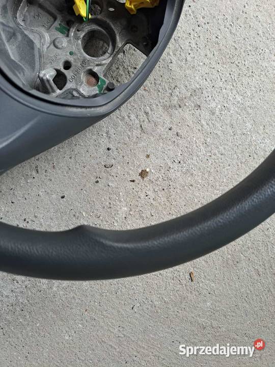 Kierownica Man TGE Rok produkcji 2018 Kierownice Maleniska