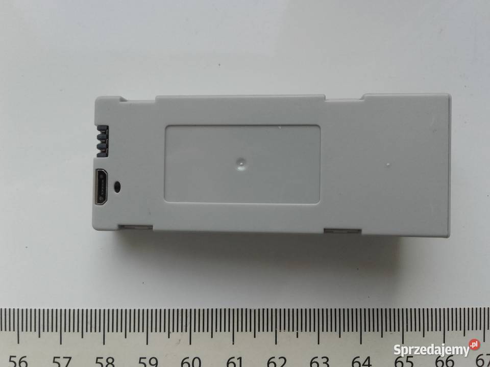 Akumulator do drona E88pro nowy 1800mAh w 14 lat+ Bydgoszcz