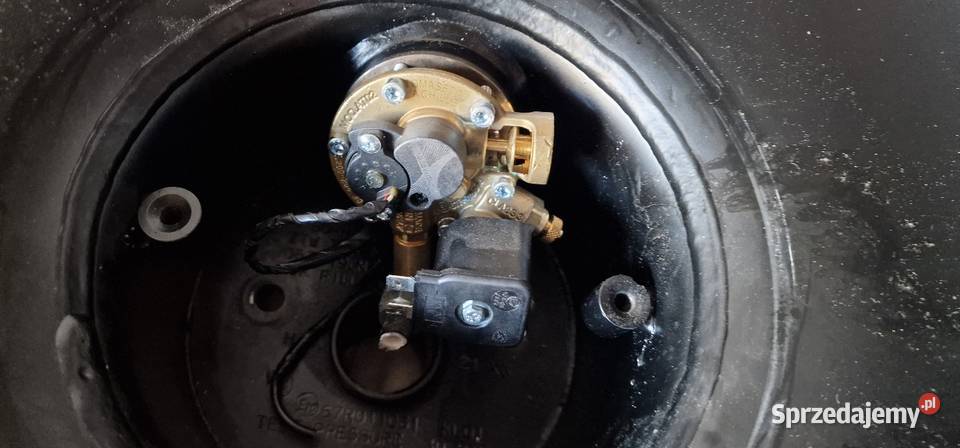 Sprzedam instalacje gazową STAG Instalacje gazowe Brzesko