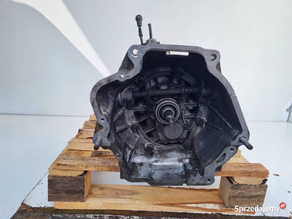 Suzuki Vitara I 16 16V MANUALNA SKRZYNIA BIEGÓW osobowe Rudka