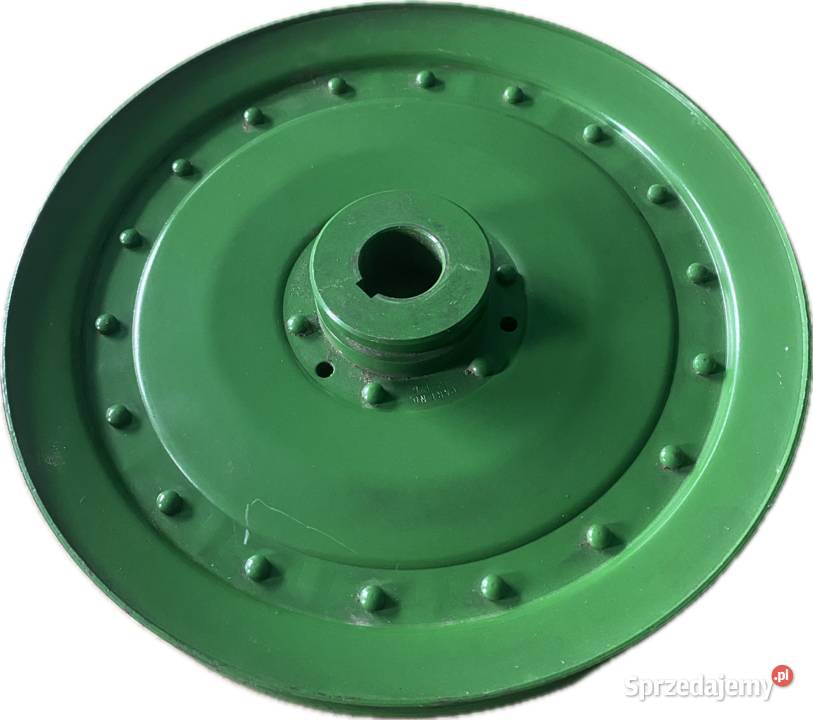 KOŁO PASOWE JOHN DEERE S670 AH221847AH164868 Kielce