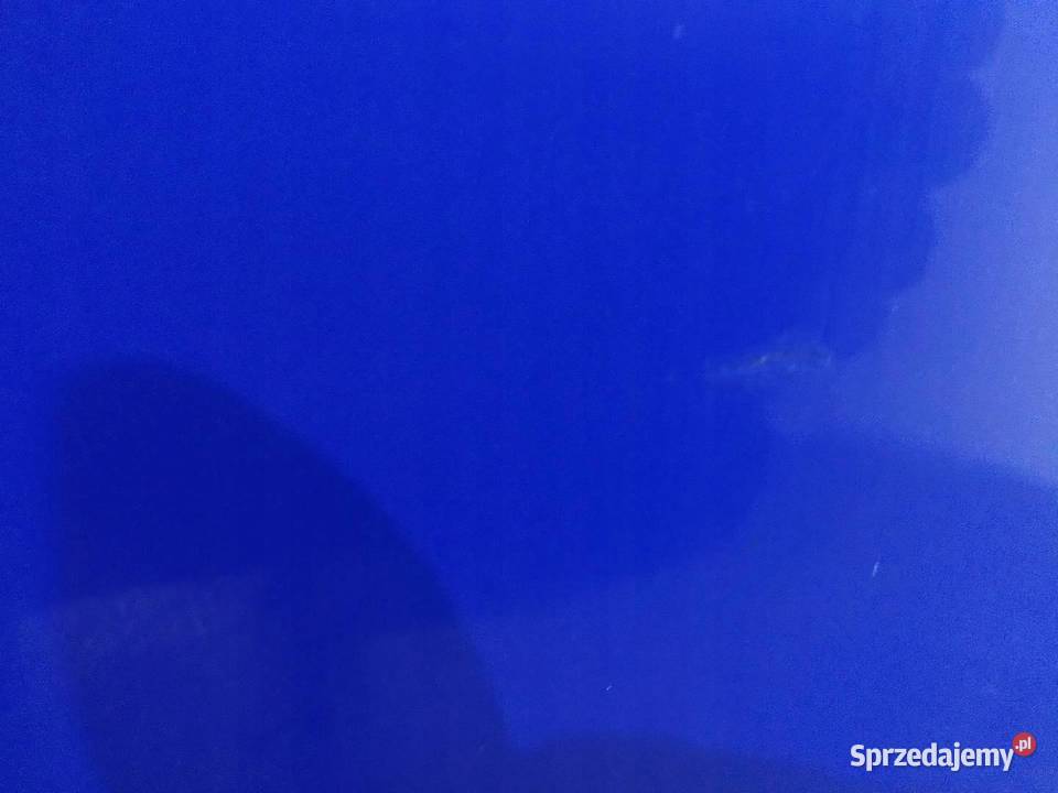 DRZWI PRAWE PRZÓD LV5F Skoda Fabia III 2014 Drzwi