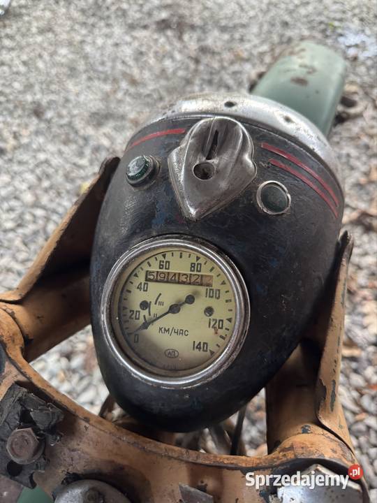 Iż planeta 56 Motoryzacja