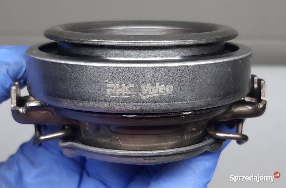 ŁOŻYSKO WYCISKOWE HYUNDAI H1 H100 ASN BY006 ciężarowe Pozostałe