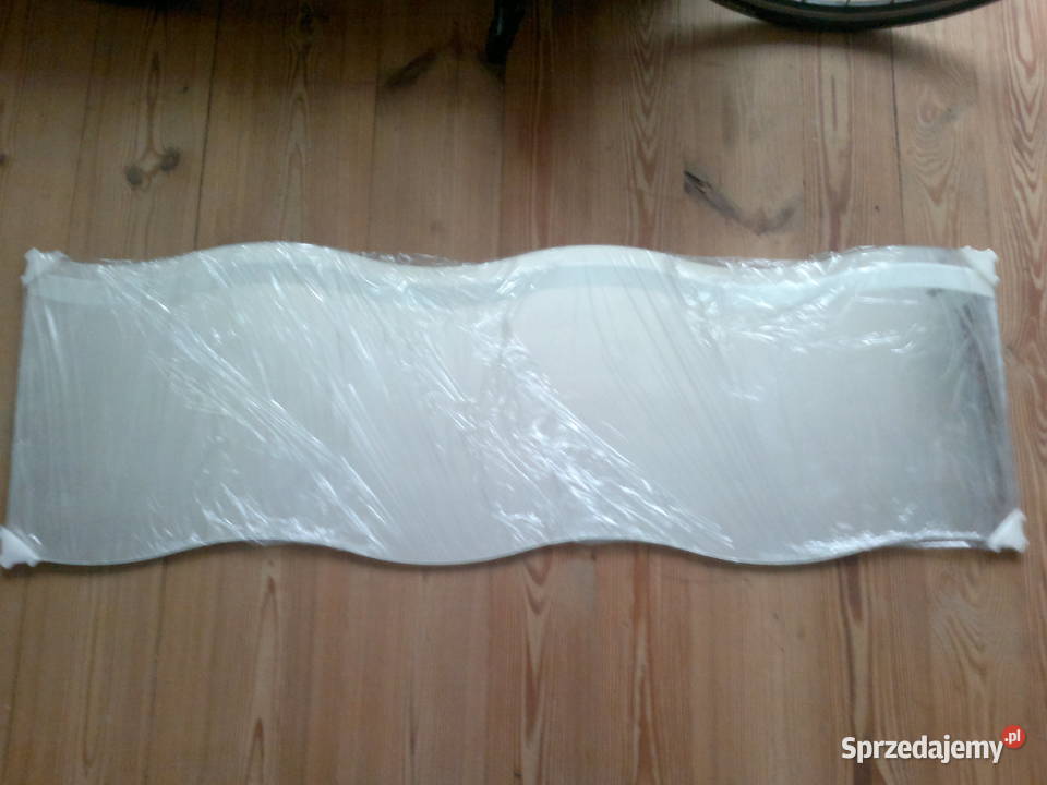 Lustro fala 1200x400 mazowieckie Jedlnia