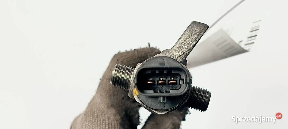 LISTWA WTRYSKOWA SUZUKI VITARA III 0445214394 Lipno